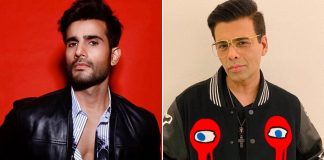 Karan Tacker Backs Karan Johar In The Nepotism Debate: "I Don’t Know Why Is Anyone Answerable..."