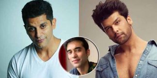 Karanvir Bohra Goofs Up Kushal Tandon As Kushal Punjabi; The Beyhadh Actor REACTS