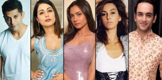 Karanvir Bohra, Hina Khan, Vikas Gupta Hit Back At Shibani Dandekar For "2 Seconds Of Fame" Remark On Ankita Lokhande