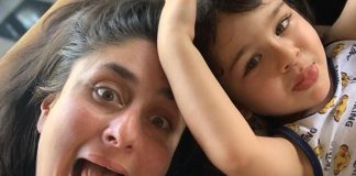 Kareena Kapoor Opens Up On Nepotism, Says They Will Not Help Taimur In Whatever Way!