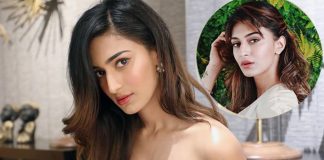 Kasautii Zindagii Kay Actress Erica Fernandes Looks Refreshing In Her Latest Pics!