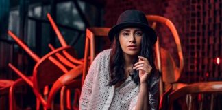Kasautii Zindagii Kay actress Shubhaavi Choksey shares a funny incident from her school days