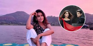 Kasautii Zindagii Kay EXCLUSIVE! Charvi Saraf SHOCKED At The Abrupt Ending Of Erica Fernandes & Parth Samthaan Starrer