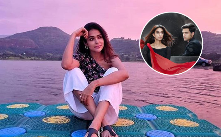 Kasautii Zindagii Kay EXCLUSIVE! Charvi Saraf SHOCKED At The Abrupt Ending Of Erica Fernandes & Parth Samthaan Starrer(Pic credit: Instagram/sarafcharvi)