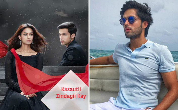 Kasautii Zindagii Kay Is Indeed Ending; Parth Samthaan’s Return Rumours Untrue?