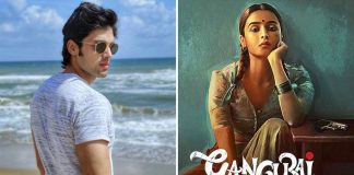 Kasautii Zindagii Kay's Parth Samthaan Roped In For Alia Bhatt's Gangubai Kathiawadi?