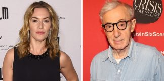 Kate Winslet On Regretting Working With Woody Allen: “I Shouldn’t Have Done This”