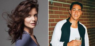 Katie Holmes & Emilio Vitolo Jr's Romance Reminds Us Of Teenage Love!