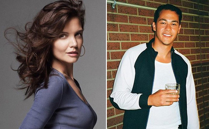 Katie Holmes & Emilio Vitolo Jr's Romance Reminds Us Of Teenage Love!