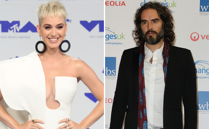 Katy Perry’s SHOCKING Revelation About Her Marriage With Ex-Husband Russell Brand: “It Was Just Like A Tornado”