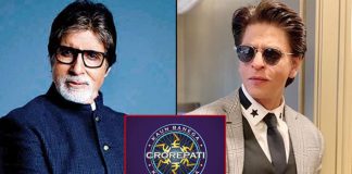 Kaun Banega Crorepati Trivia: Here's What Happened When Shah Rukh Khan Replaced Amitabh Bachchan In Season 3