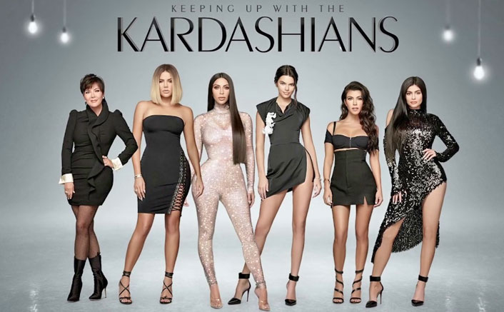From Khloe Kardashian Heading To Prison To Kim Kardashian Losing Her Diamond Earring: 5 times KUWTK Left Us Baffled!