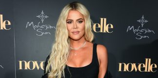 Keeping Up With The Kardashians Star Khloe Kardashian Pregnant For Second Time?