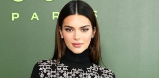 Kendall Jenner Confesses Her Love For Marijuana: “I Am A Stoner”
