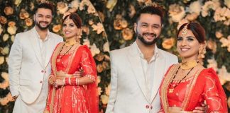 Khatron Ke Khiladi 10 Fame Balraj Syal Gets Married Secretly: "It Was An Easy Decision For Me"