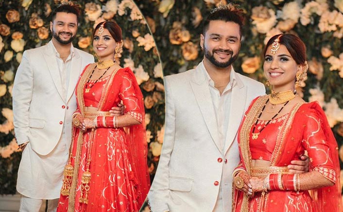 Khatron Ke Khiladi 10 Fame Balraj Syal Gets Married Secretly: "It Was An Easy Decision For Me"