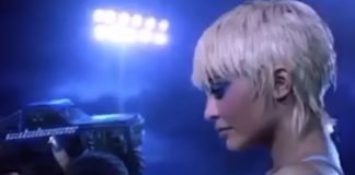 Kim Kardashian GIVES BIRTH To Kylie Jenner In A Disturbing Old Kanye West Music Video