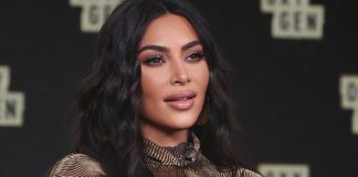 Kim Kardashian Shuts All The Criticism Against Her Latest Maternity Wear Collection In A Series Of Tweets
