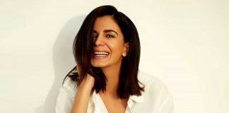 Kirti Kulhari feels blessed to travel amid pandemic