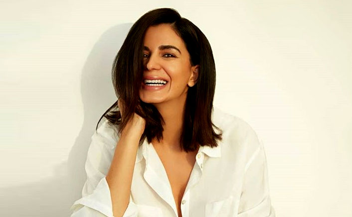 Kirti Kulhari Feels Blessed Because Of THIS Reason & We Totally Envy Her!