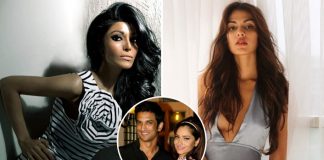 Koena Mitra On Rhea Chakraborty’s ‘Widow’ Statement For Ankita Lokhande: “That Shows Her Class” (EXCLUSIVE)