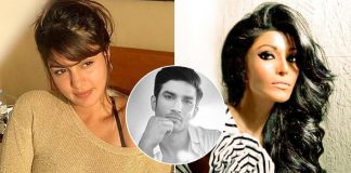 Koena Mitra SLAMS Bollywood Supporting Rhea Chakraborty: “They’re Scared She’ll Take Their Name”