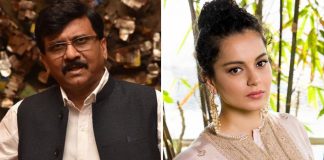 Kolkata youth arrested for threatening Sanjay Raut using Kangana's name