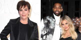 Kris Jenner On Khloe Kardashian & Tristan Thompson Having More Kids: “You Never Know”