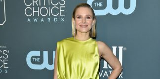 Kristen Bell Has No Problem With Her Daughters Drinking, Says: “You're Welcome To Tell Me I’m A Terrible Parent”