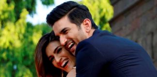 Kriti Sanon dated Sushant Singh Rajput, claims Lizaa Malik