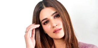 Kriti Sanon shares mantra, urges fans not to treat it as 'cryptic' post