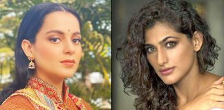 Kubbra Sait On Being Blocked By Kangana Ranaut On Twitter Says, " Kangana Is Called A Queen For Her Extraordinary Journey..."