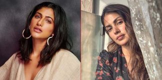 Kubbra Sait on Rhea's arrest: Still not a murderer