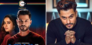 Kunal Kemmu roots for concluding episodes of 'Abhay 2'