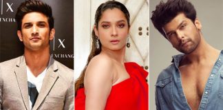 Kushal Tandon On Alleged Love Triangle With Ankita Lokhande & Sushant Singh Rajput: “I Will Not Date My Friend’s Girlfriend”