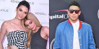 Kylie Jenner Approves Of Kendall Jenner & Devin Booker Relationship, Find Out Why?
