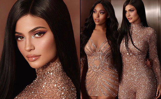 Kylie Jenner/ Instagram