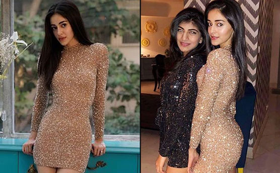 Ananya Panday/ Instagram