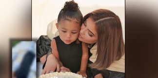 Kylie Jenner’s 2-Year-Old Daughter Stormi Webster Showcases Solitaire Rings & We Can’t Stop Gushing About It!