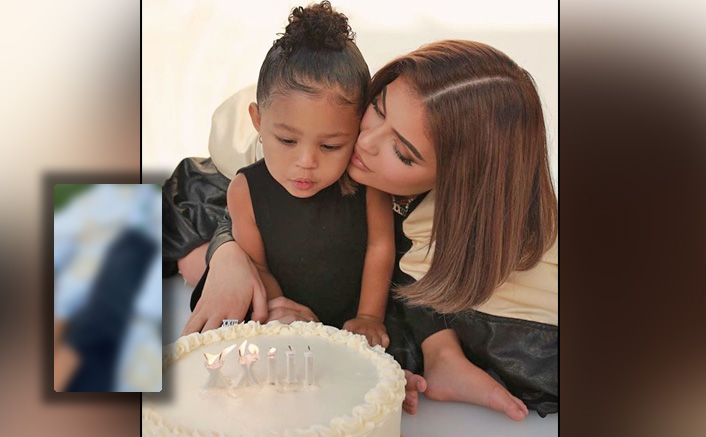 Kylie Jenner’s 2-Year-Old Daughter Stormi Webster Showcases Solitaire Rings & We Can’t Stop Gushing About It!