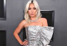 Lady Gaga Eyed To Play Emma Frost In A X-Men Film By Marvel?