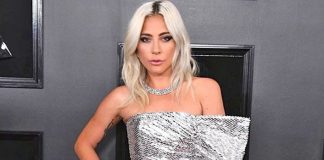 Lady Gaga Eyed To Play Emma Frost In A X-Men Film By Marvel?