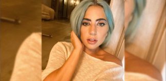 Lady Gaga On Dealing With Suicidal Thoughts: “I Used To Self-Harm”