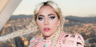 Lady Gaga Spent Days Crying After Her Rape; Thought It Was A ‘Good Idea’ To Give Up!