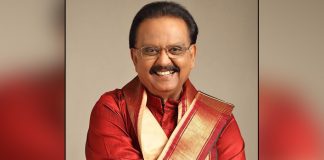 Legendary playback singer SPB dead, funeral on Saturday