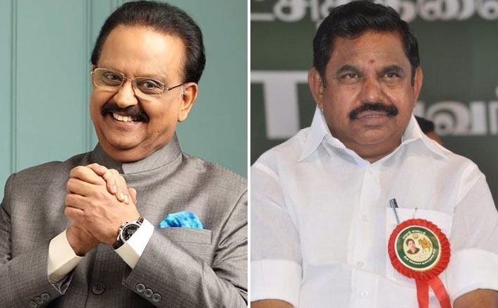 S.P. Balasubrahmanyam To Be Given Full Police Honours At The Funeral