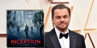Leonardo DiCaprio's Inception Is At The Top, Guess Other Two Highest Openers Of The Actor