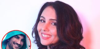 Let's start #SachBharat campaign for SSR: Suchitra Krishnamoorthi