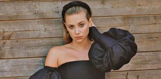 Lili Reinhart On Her Love For Strip Clubs: "Strip Clubs Are Like Disneyland To Me"