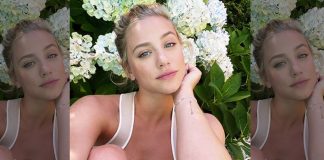 Lili Reinhart On Resuming Shooting Riverdale Season 4: “You Can’t Go Home For Thanksgiving; It Just Feels F**Ked”